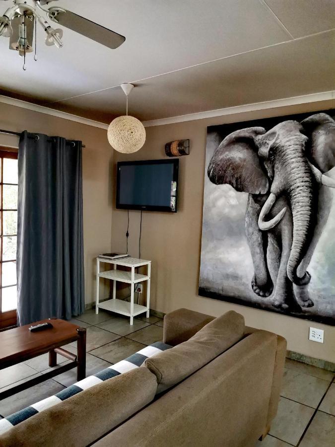 Lion King Villa Марлот Парк Екстериор снимка