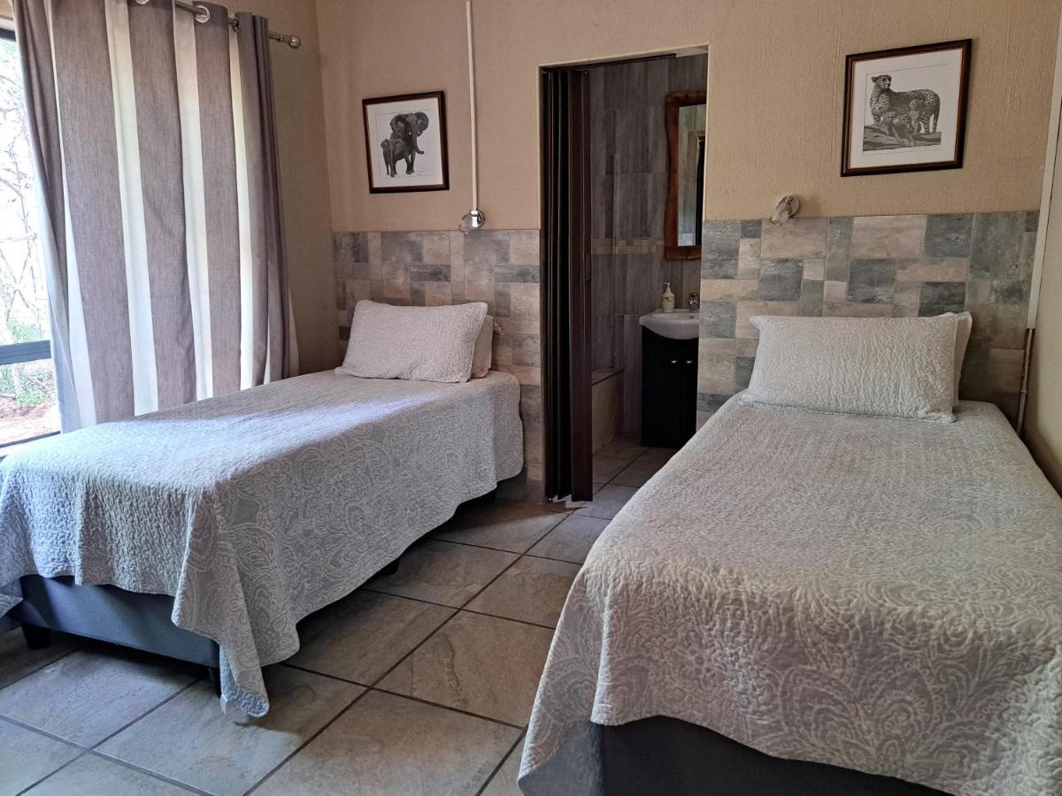Lion King Villa Марлот Парк Екстериор снимка