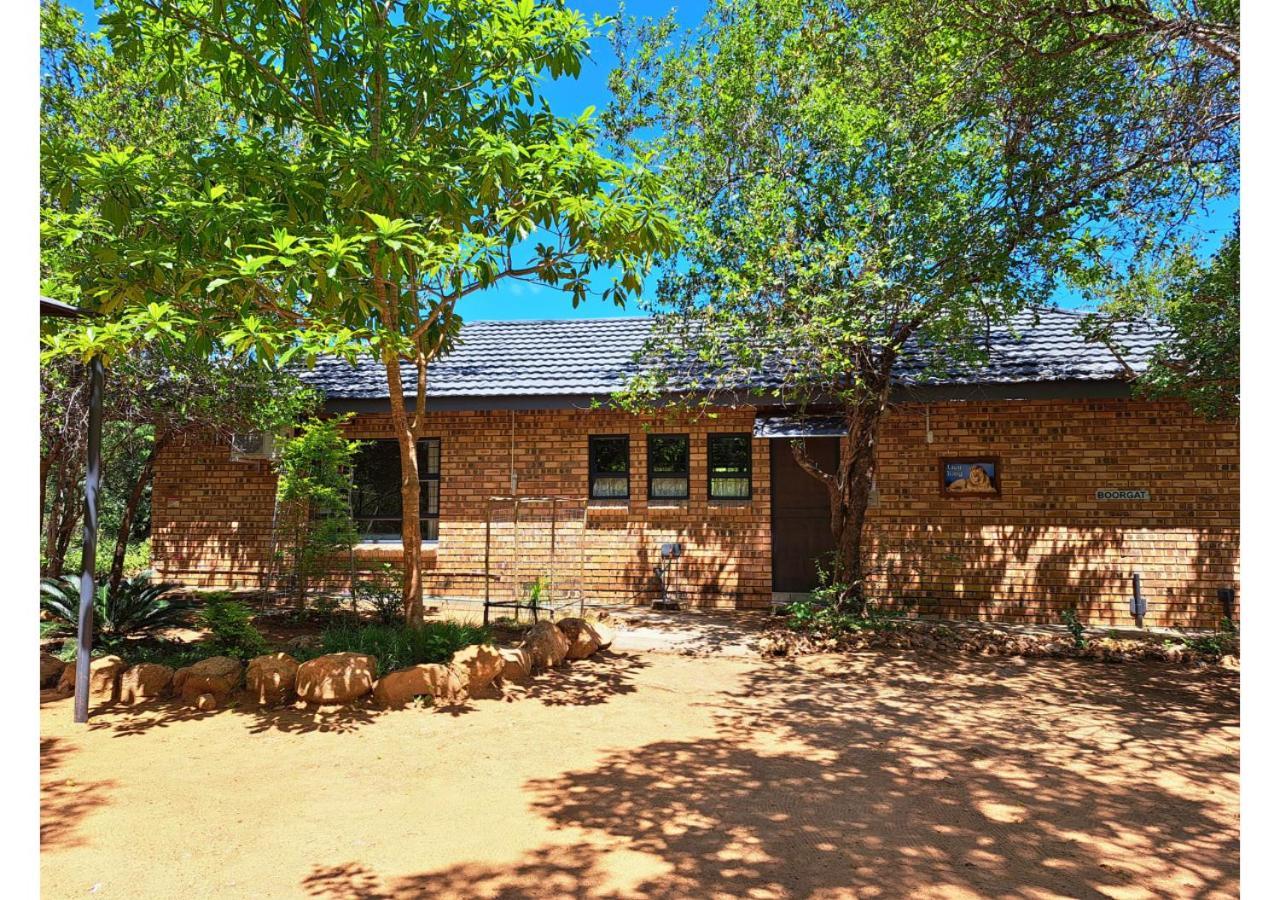 Lion King Villa Марлот Парк Екстериор снимка