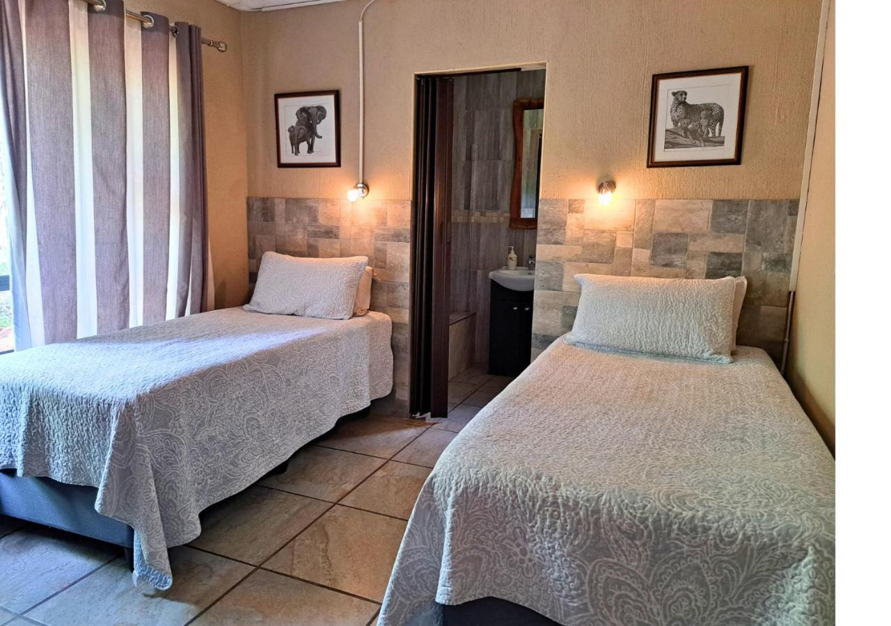 Lion King Villa Марлот Парк Екстериор снимка