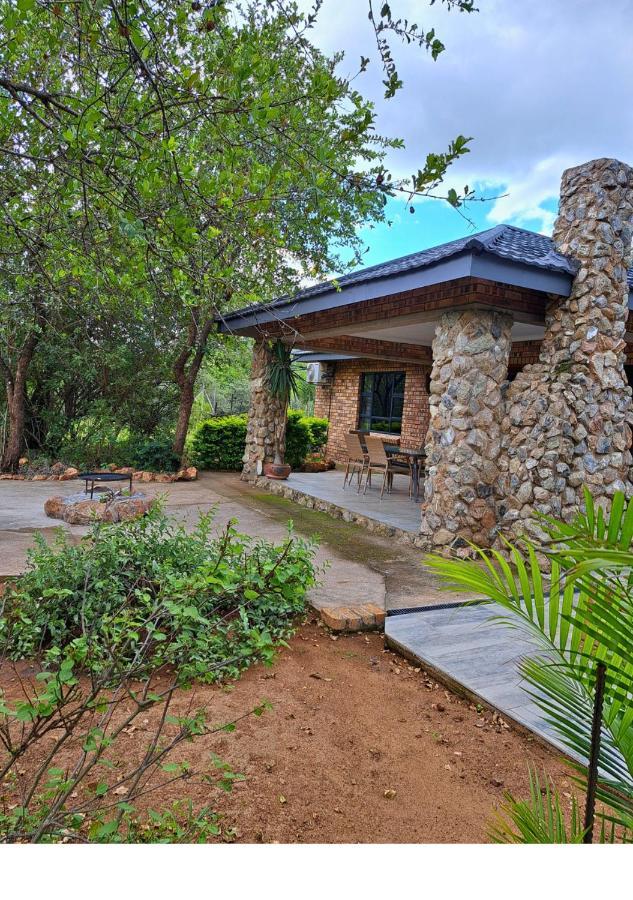 Lion King Villa Марлот Парк Екстериор снимка