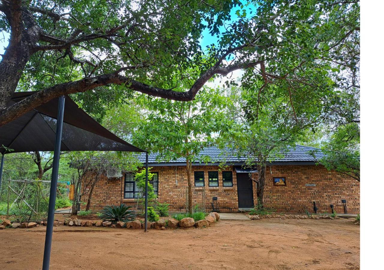 Lion King Villa Марлот Парк Екстериор снимка