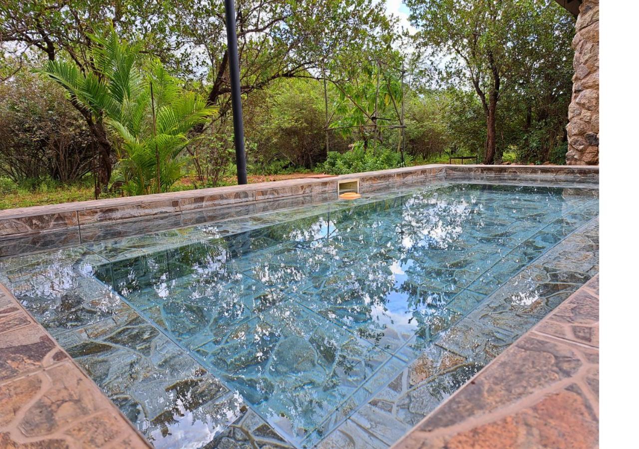 Lion King Villa Марлот Парк Екстериор снимка