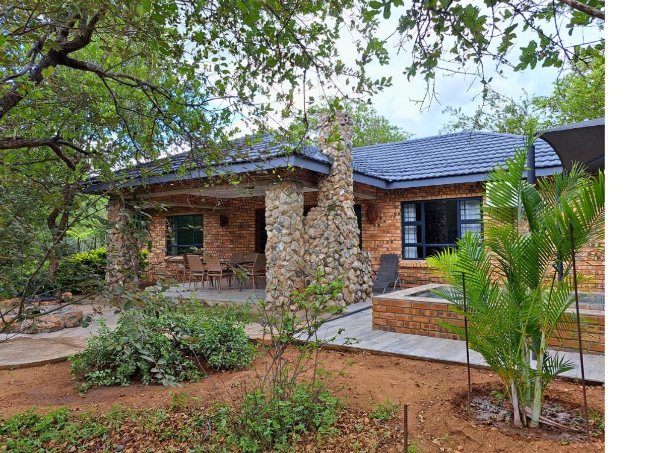 Lion King Villa Марлот Парк Екстериор снимка