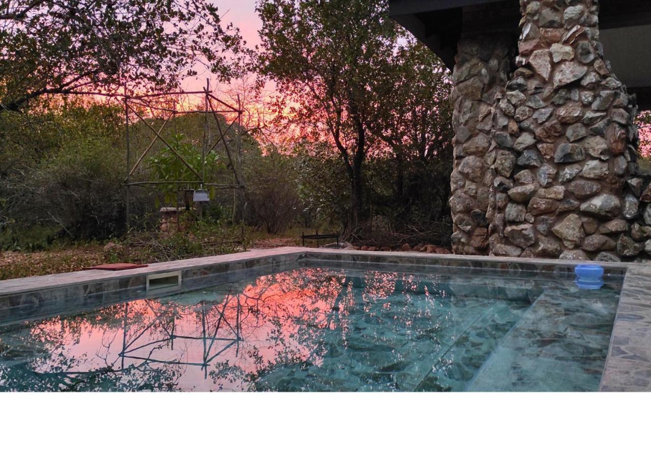 Lion King Villa Марлот Парк Екстериор снимка