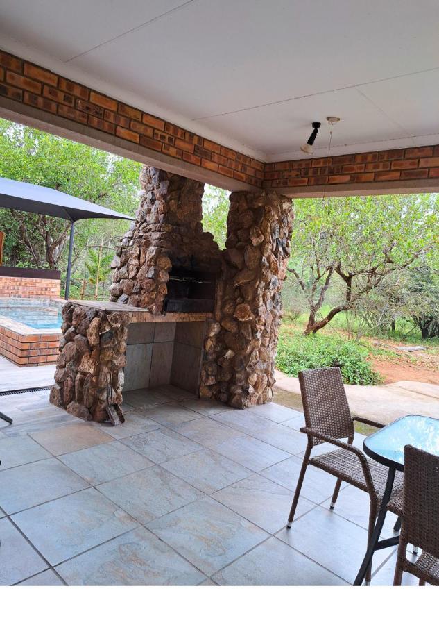 Lion King Villa Марлот Парк Екстериор снимка