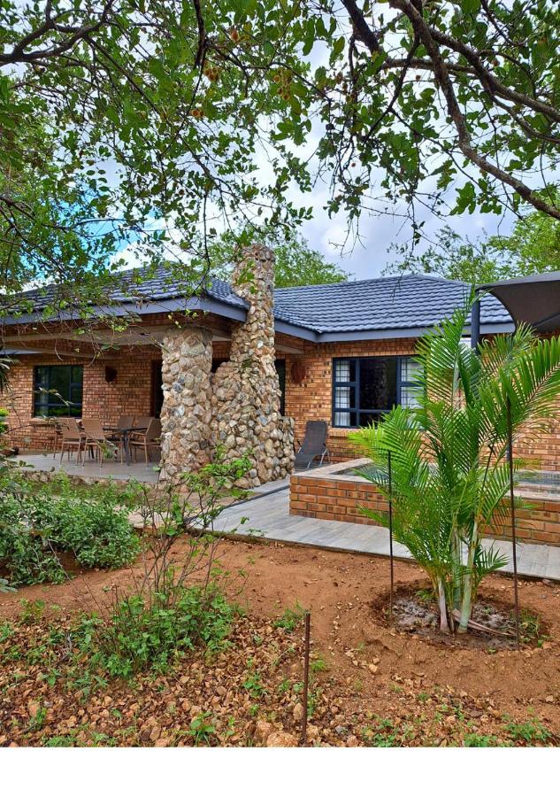 Lion King Villa Марлот Парк Екстериор снимка