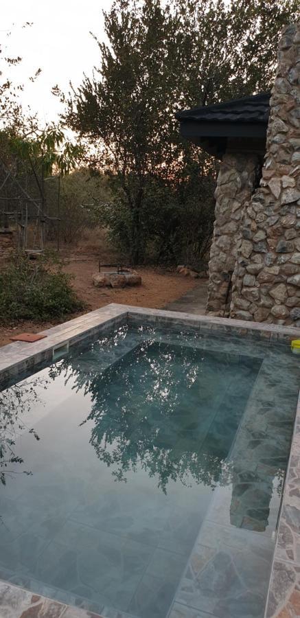 Lion King Villa Марлот Парк Екстериор снимка