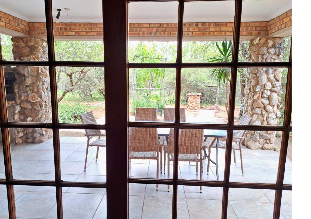 Lion King Villa Марлот Парк Екстериор снимка