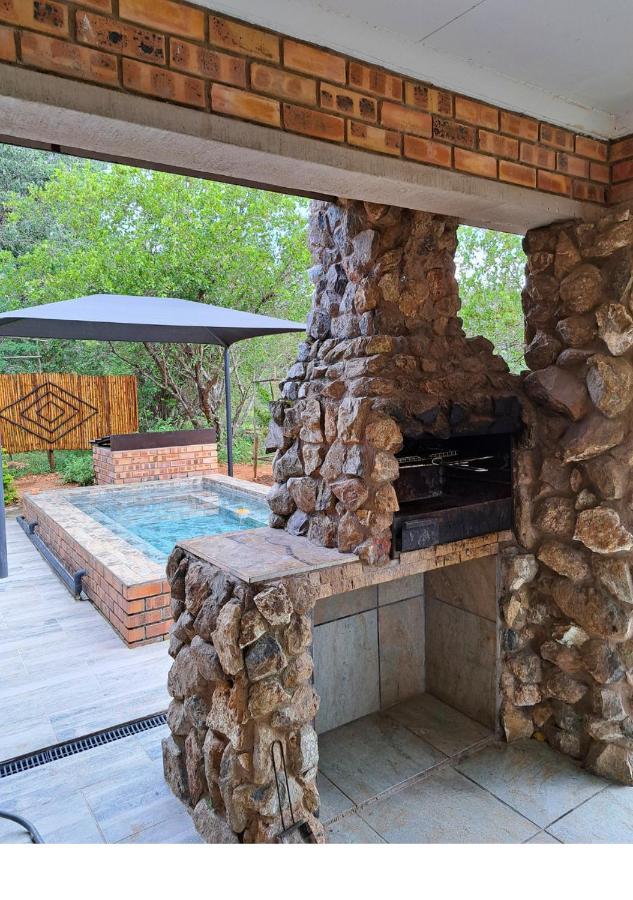 Lion King Villa Марлот Парк Екстериор снимка