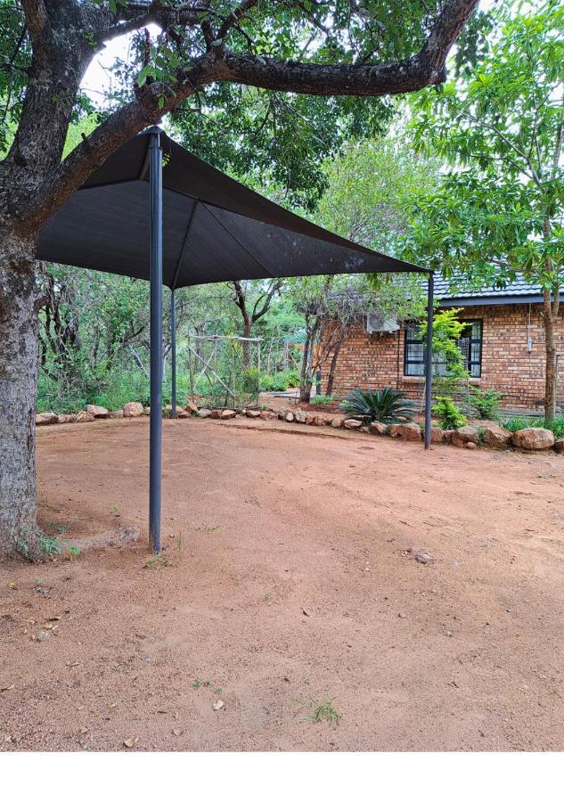 Lion King Villa Марлот Парк Екстериор снимка