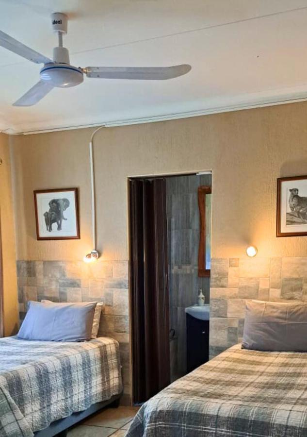 Lion King Villa Марлот Парк Екстериор снимка