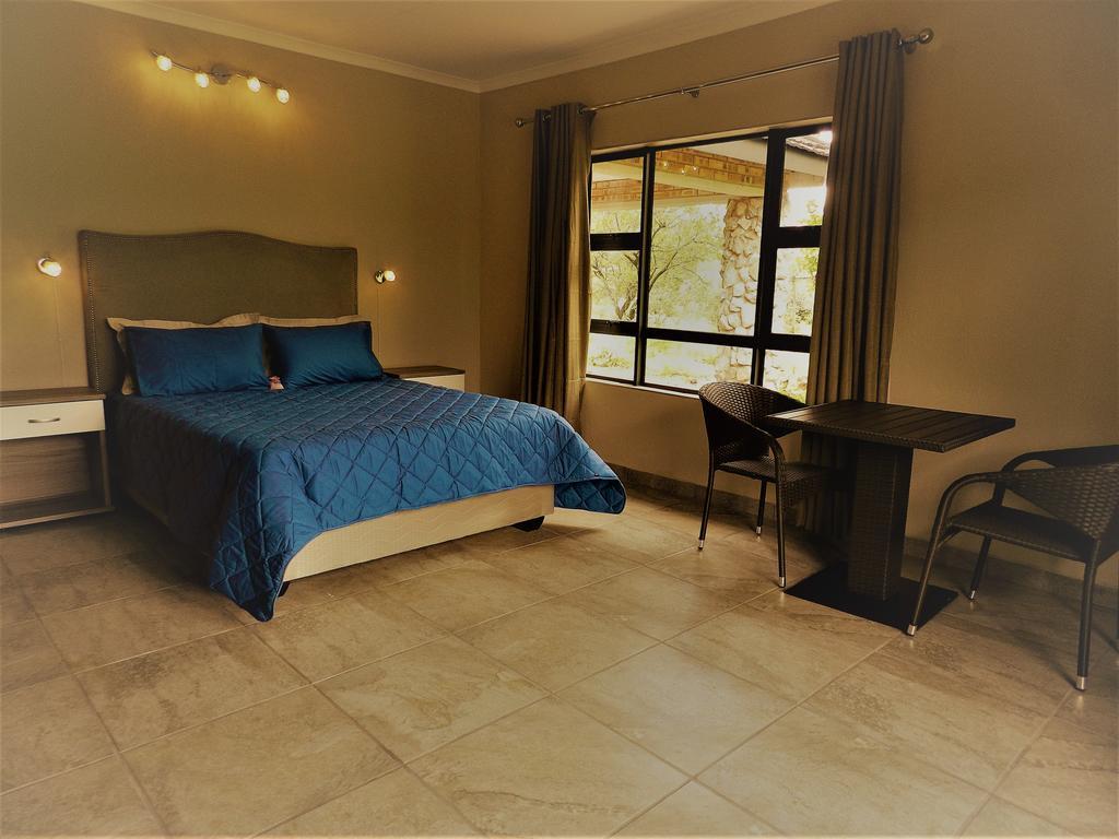 Lion King Villa Марлот Парк Екстериор снимка