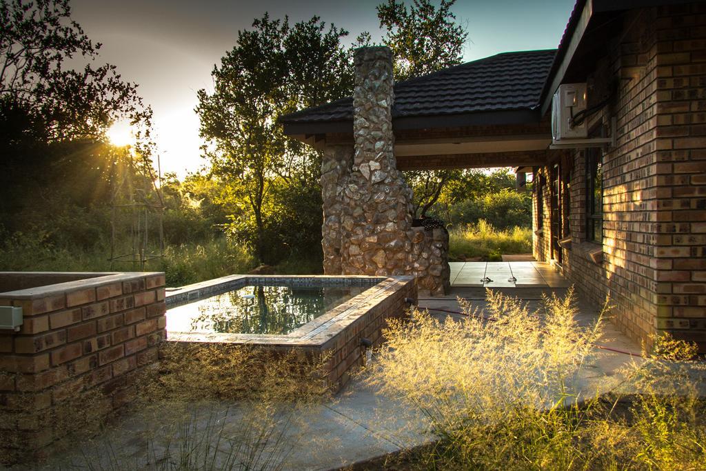 Lion King Villa Марлот Парк Екстериор снимка